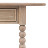 Artisan 2 Drawer Console Table 1650x400x800mm
