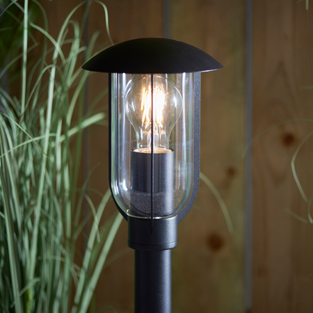 Quinn Outdoor 1 Floor Light