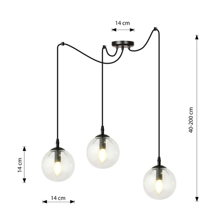 GIGI 3 BL TRANSPARENT