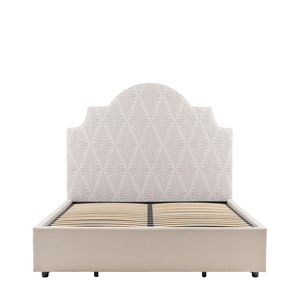 Wilton Ottoman 5'