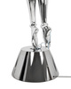 MOOSEE lampa podłogowa / rzeźba CYBER WOMAN STAND