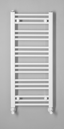 ALBRECHT grzejnik łazienkowy 400x930mm, biały