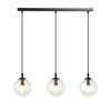 COSMO 3 BL TRANSPARENT