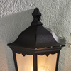 Burford Wall Light 440x250mm
