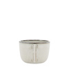 Reactive Glaze Mug Dove Grey (4pk)