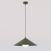 MONO WISZĄCA 1M OLIVE GREEN