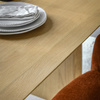 Geo Dining Table 2000x1000x750mm