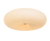 NOWOCZESNA LAMPA SUFITOWA PLAFON MONARTE D48