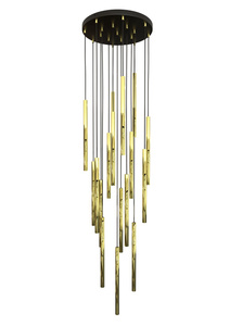 SELTER 17 PREMIUM GOLD  oprawa oświetleniowa