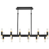NOWOCZESNA LAMPA WISZĄCA RICHMOND PRO W24