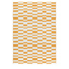 Kingston Jacquard Rug Mustard 1600x2300mm