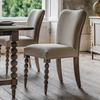 Artisan Dining Chair (2pk) 470x598x920mm