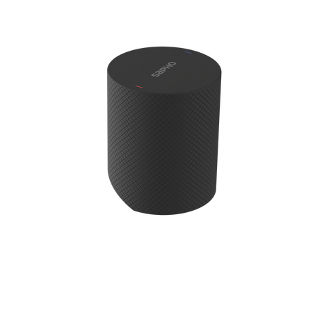 ULTRATAP dźwignia sterująca, czarny mat