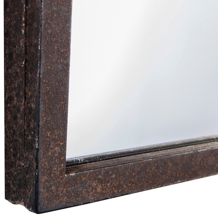 Lustro Rockford 910 x 760 mm