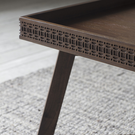 Stolik kawowy Boho Retreat 900 x 900 x 400 mm