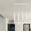 KIBO 4 WH/GOLD