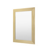 Ritz Rectangle Mirror 1090x790mm