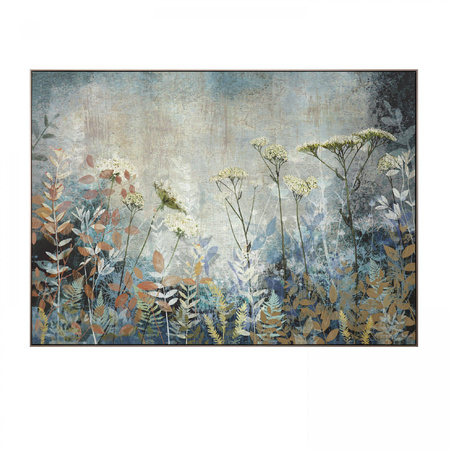 Fanciful Framed Canvas 1220x40x880mm