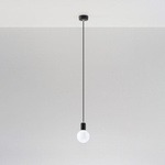 Lampa Wisząca 1