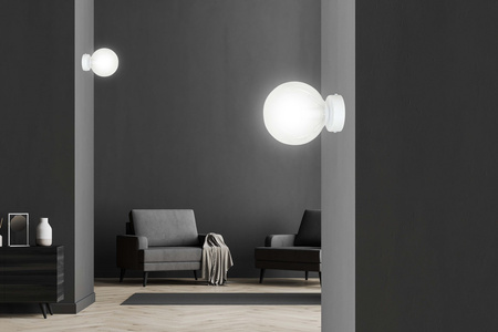 ROSSI K1 WH TRANSPARENT