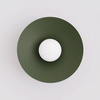MONO KINKIET 1M OLIVE GREEN