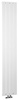 COLONNA grzejnik 298x1800mm, biały