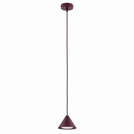 ELIT 1 BURGUNDY