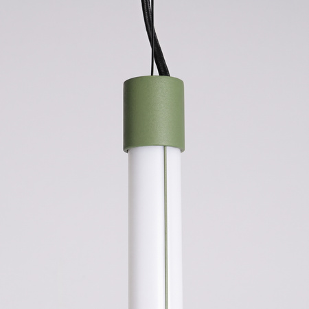 Lampa wisząca TRANG 75 szałwiowa LED 4000K