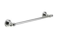 NEVIS wieszak na ręczniki 450mm, chrom