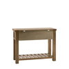Hardwick 1 Drawer Console Table 1060x440x800mm