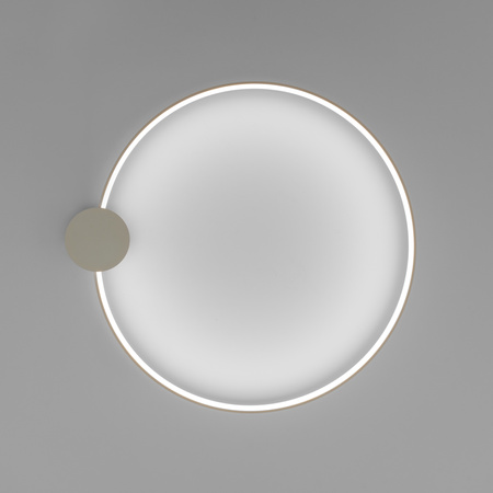 Plafon RIO 78 beżowy LED 4000K