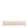 Boho Embellished Draught Excluder 200x900mm