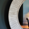 Lustro Ramlia Round Mirror 810 mm