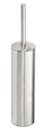 X-STEEL szczotka do WC wisząca/do postawienia, stal nierdzewna mat