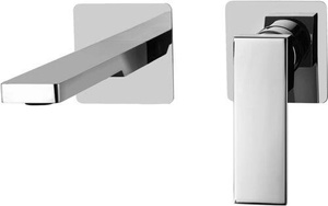 Bateria umywalkowa podtynkowa 200mm-Paffoni/kolekcja Level