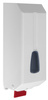 MARPLAST dozownik mydła płynnego 1200ml, biały