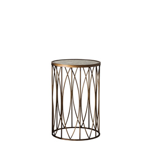Stolik Highgate 400 x 400 x 600 mm