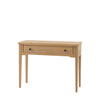 Malvern 1 Drawer Console 1000x360x750mm