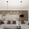 RITZ 7 BL TRANSPARENT