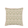 Oasis Cushion Olive 450x450mm
