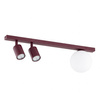 BASTER 3 BURGUNDY OPAL