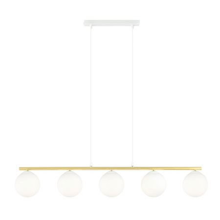 ALLORA 5 WH OPAL