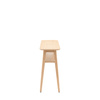 Hatfield Console Table Natural 1100x350x750mm