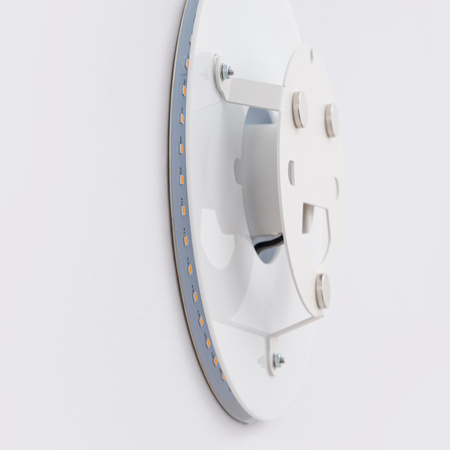 Kinkiet BORGEN drewno LED 3000K