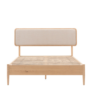 Hatfield 5' Bed Natural