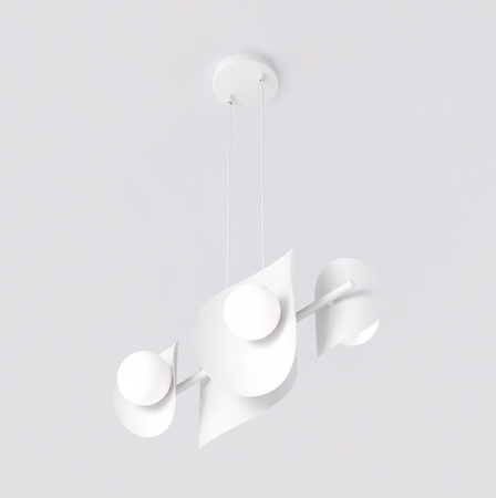 ELEMENTI 4 WHITE
