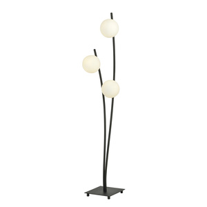 HUNTER LP3 BLACK/OPAL