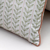 Aurelian Cushion Olive 450x450mm