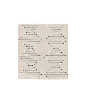 Diamond Weave Table Runner 360x1800mm