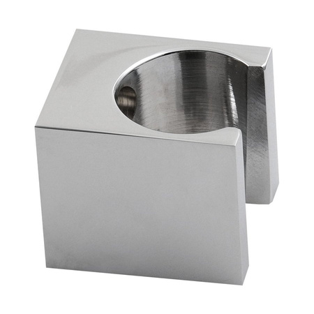 Uchwyt prysznica, chrom